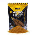 MEUS Method Feeder Micro Pellet 2mm Kukurydza 1Kg - Centrum wędkarskie - Sklep wędkarski Jarofishing MEUS Method Feeder Micro Pellet 2mm Kukurydza 1Kg - Centrum wędkarskie - Sklep wędkarski Jarofishing