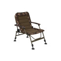 Krzesło Fox Camolite Recliner Chairs Standard - Centrum wędkarskie - Sklep wędkarski Jarofishing