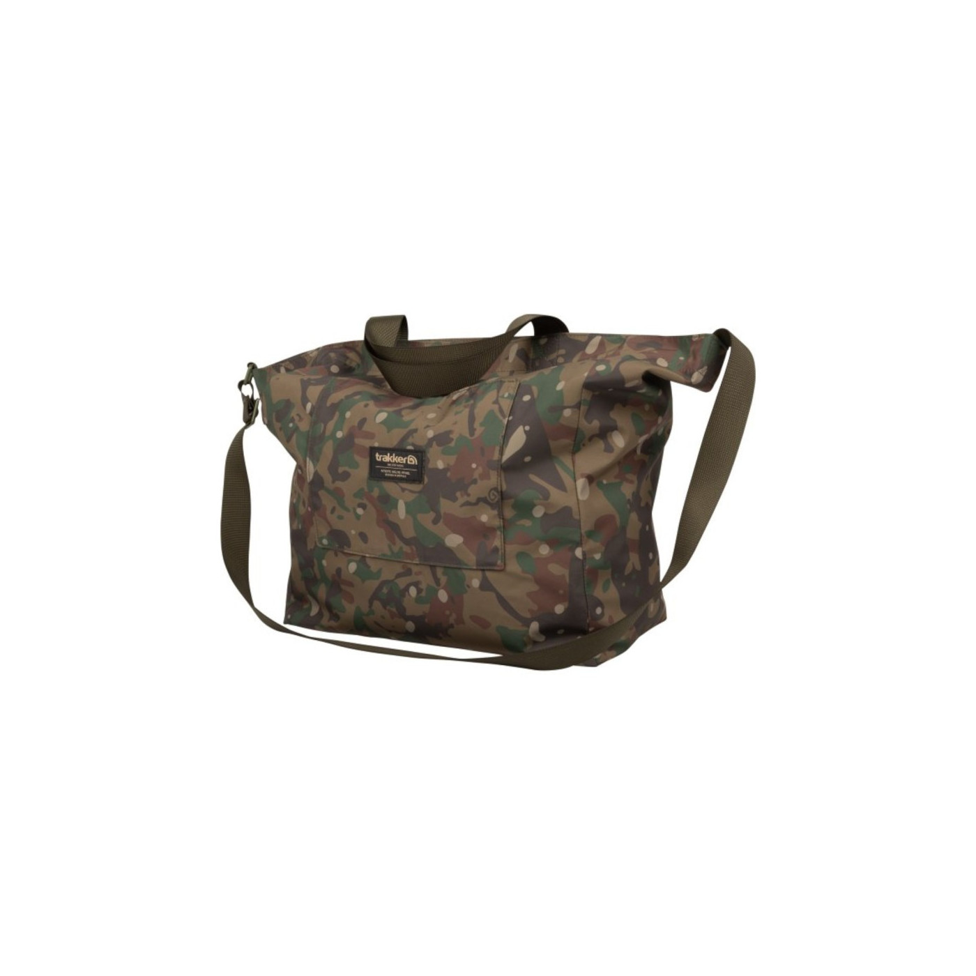 Torba Trakker Tech Pro Tote Bag - Centrum wędkarskie - Sklep wędkarski Jarofishing Torba Trakker Tech Pro Tote Bag - Centrum wędkarskie - Sklep wędkarski Jarofishing