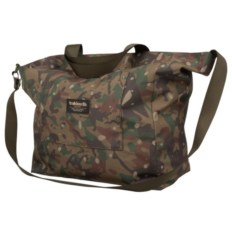 Torba Trakker Tech Pro Tote Bag - Centrum wędkarskie - Sklep wędkarski Jarofishing Torba Trakker Tech Pro Tote Bag - Centrum wędkarskie - Sklep wędkarski Jarofishing