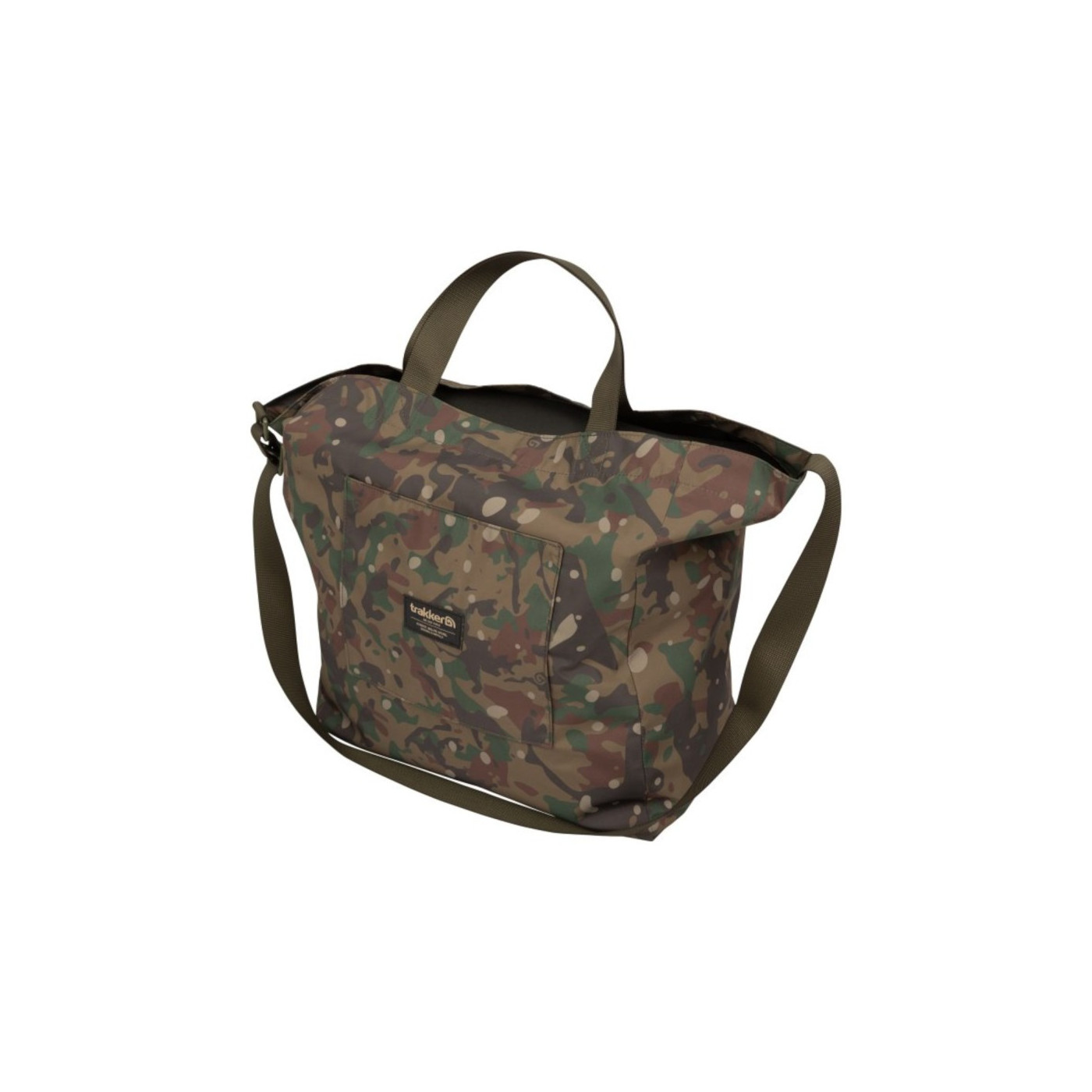 Torba Trakker Tech Pro Tote Bag - Centrum wędkarskie - Sklep wędkarski Jarofishing Torba Trakker Tech Pro Tote Bag - Centrum wędkarskie - Sklep wędkarski Jarofishing