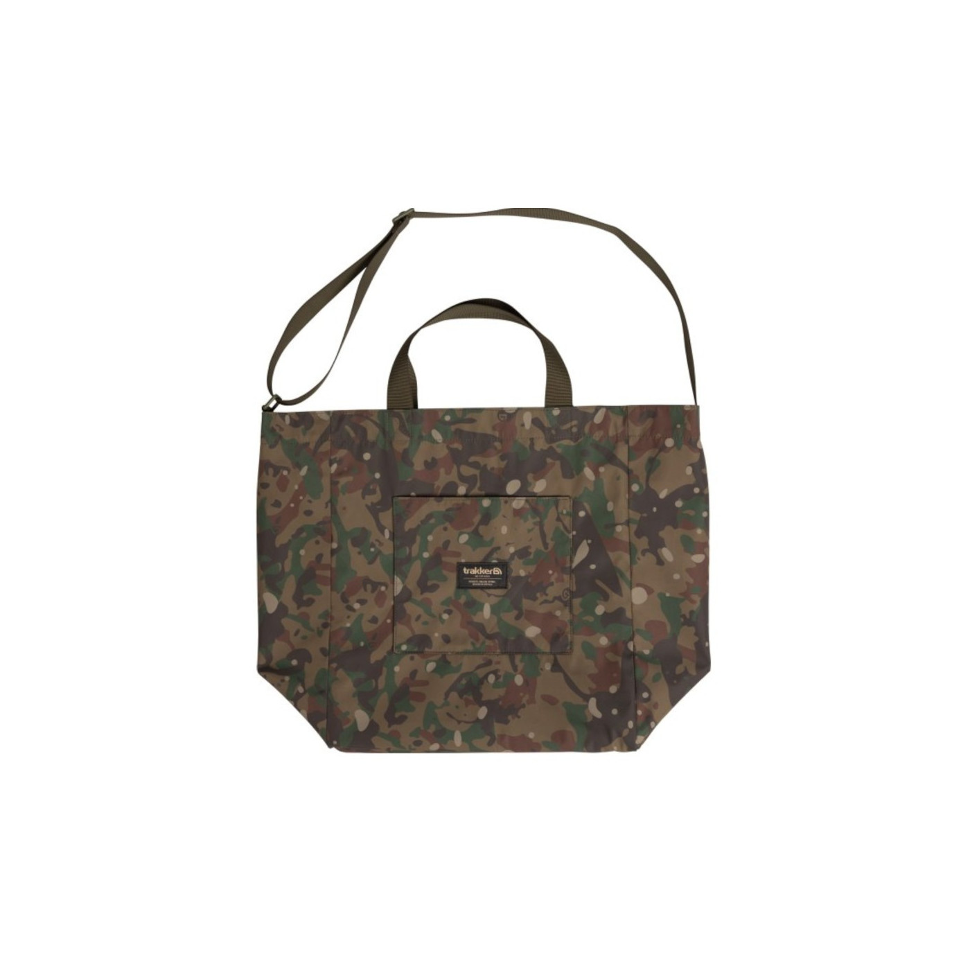 Torba Trakker Tech Pro Tote Bag - Centrum wędkarskie - Sklep wędkarski Jarofishing Torba Trakker Tech Pro Tote Bag - Centrum wędkarskie - Sklep wędkarski Jarofishing