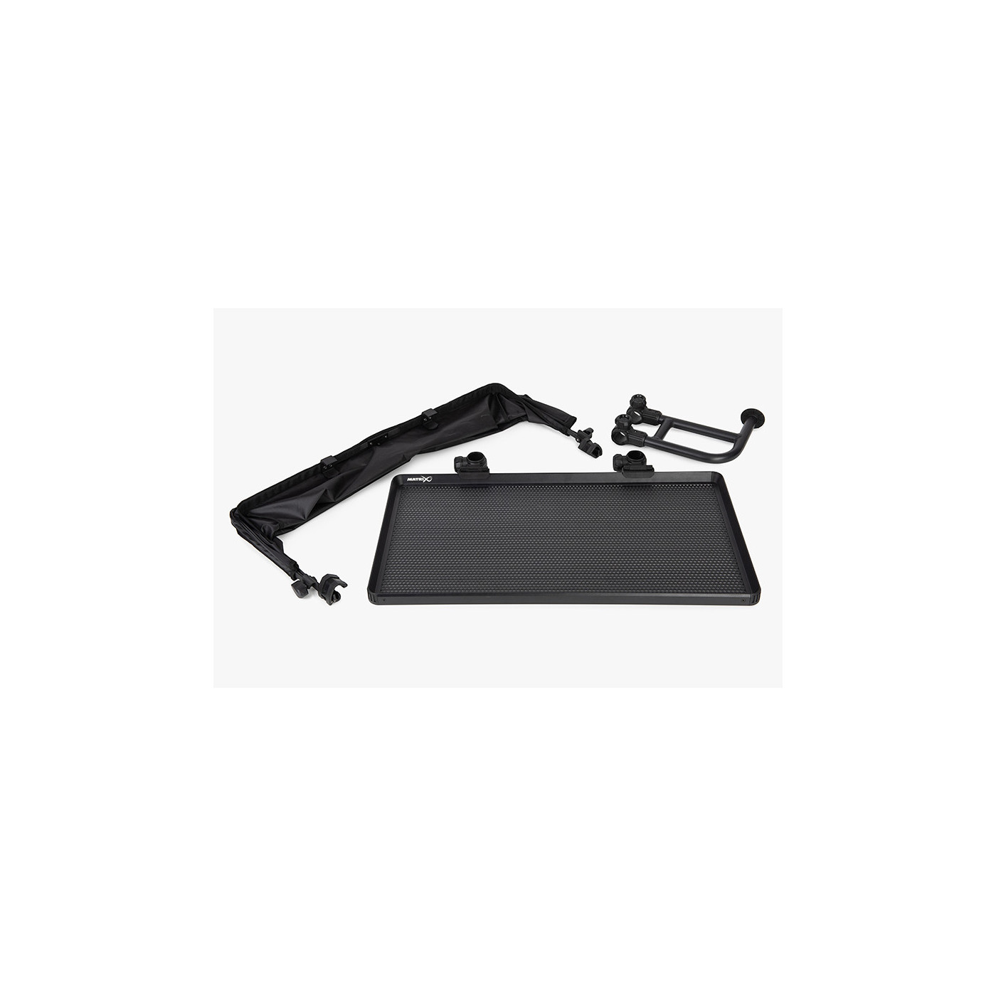 Półka Matrix Sliding Side Tray & Cover (Komplet) - Centrum wędkarskie - Sklep wędkarski Jarofishing Półka Matrix Sliding Side Tray & Cover (Komplet) - Centrum wędkarskie - Sklep wędkarski Jarofishing