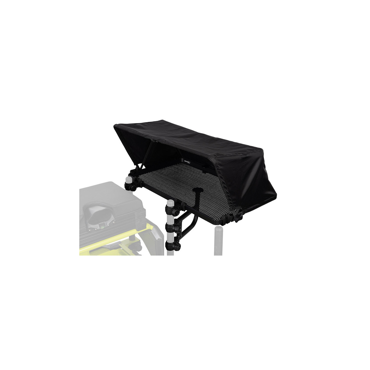 Półka Matrix Sliding Side Tray & Cover (Komplet) - Centrum wędkarskie - Sklep wędkarski Jarofishing Półka Matrix Sliding Side Tray & Cover (Komplet) - Centrum wędkarskie - Sklep wędkarski Jarofishing