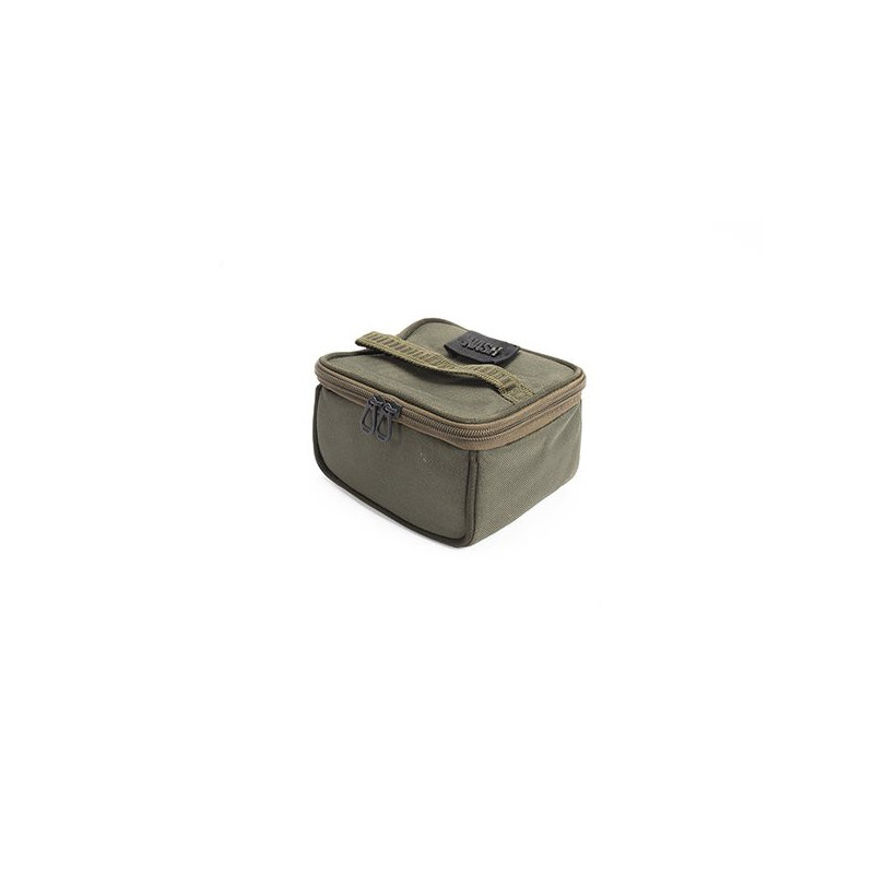 NASH ORGANIZER LARGE POUCH - Centrum wędkarskie - Sklep wędkarski Jarofishing