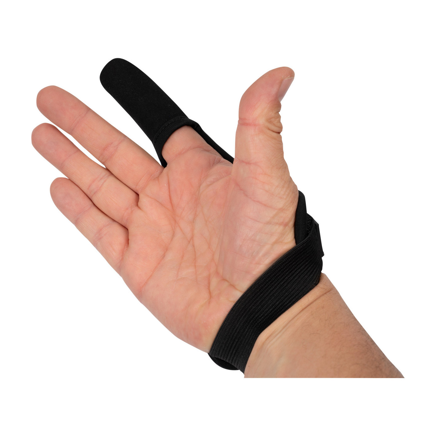 Ochraniacz na palec Preston Extremity Finger Stall - Centrum wędkarskie - Sklep wędkarski Jarofishing