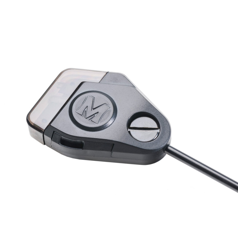 Mivardi Swing Arm MCX 88 - zestaw 3szt - Centrum wędkarskie - Sklep wędkarski Jarofishing Mivardi Swing Arm MCX 88 - zestaw 3szt - Centrum wędkarskie - Sklep wędkarski Jarofishing
