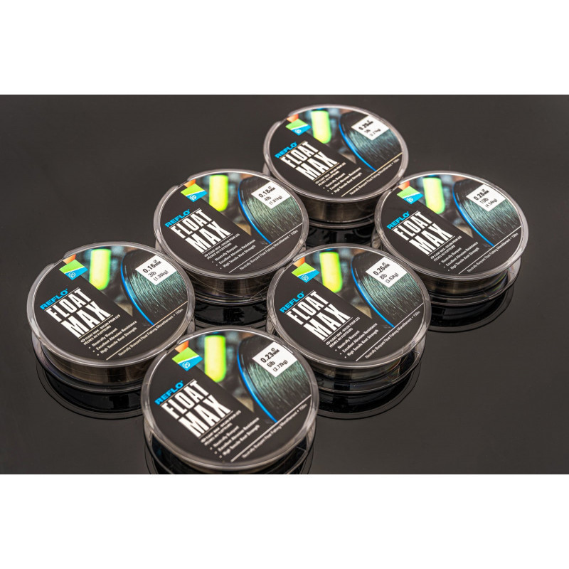 Żyłka Preston Reflo Float Max 150m / 0,23mm - Centrum wędkarskie - Sklep wędkarski Jarofishing Żyłka Preston Reflo Float Max 150m / 0,23mm - Centrum wędkarskie - Sklep wędkarski Jarofishing