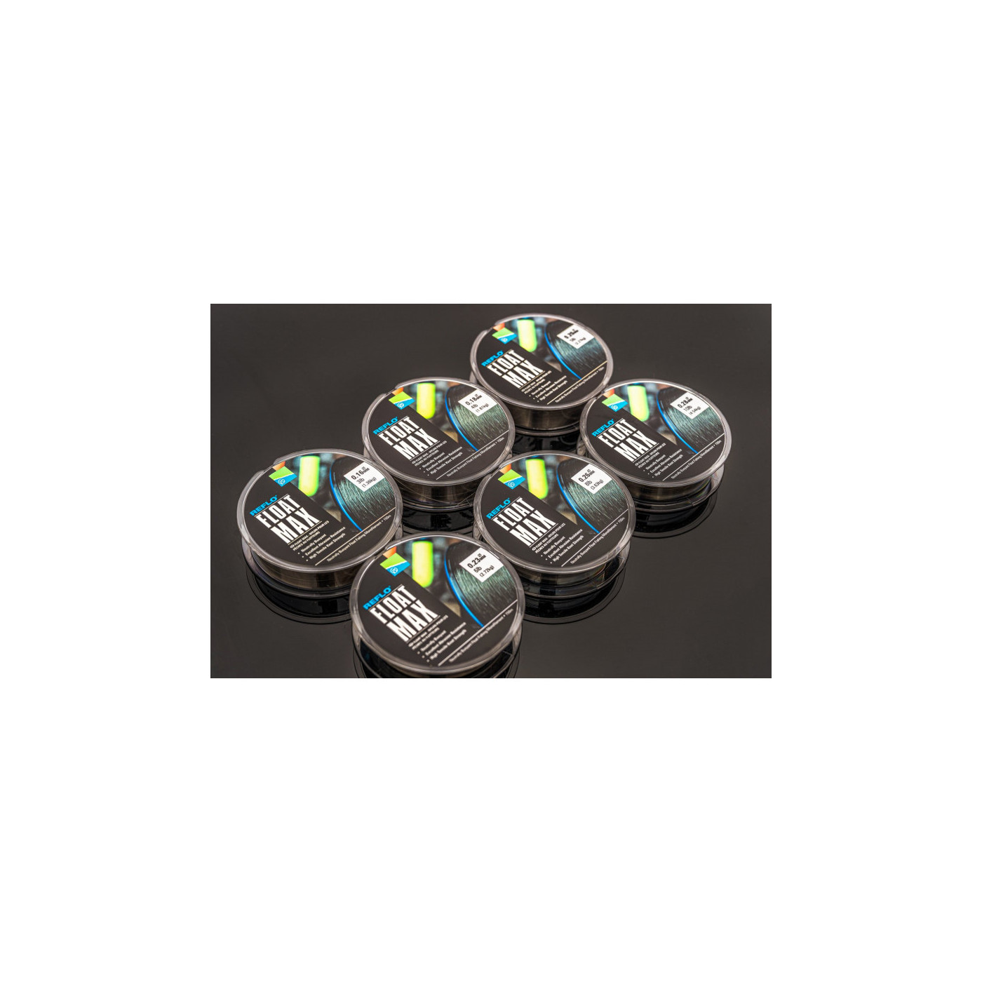 Żyłka Preston Reflo Float Max 150m / 0,26mm - Centrum wędkarskie - Sklep wędkarski Jarofishing Żyłka Preston Reflo Float Max 150m / 0,26mm - Centrum wędkarskie - Sklep wędkarski Jarofishing