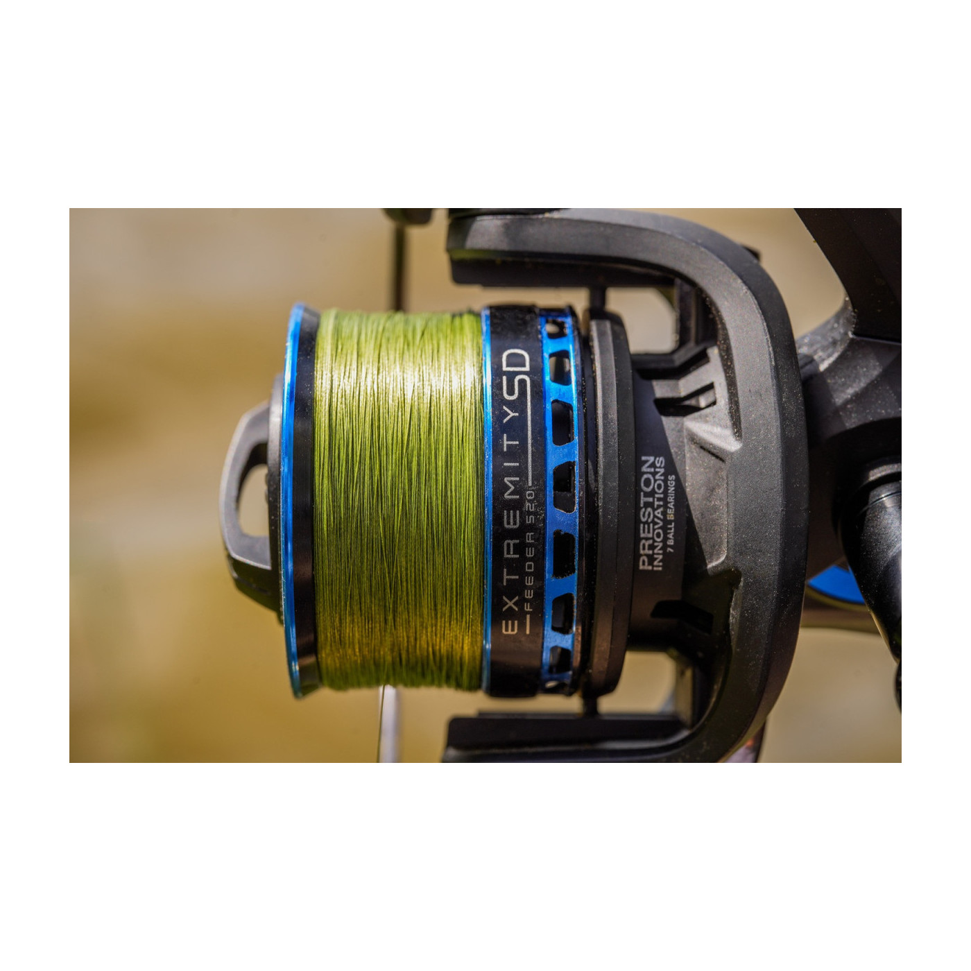 Plecionka Preston Reflo Bait Up Braid 150m / 0,17mm - Centrum wędkarskie - Sklep wędkarski Jarofishing