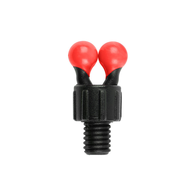 Fox Black Label Bobbin Clips Red 3szt - Centrum wędkarskie - Sklep wędkarski Jarofishing Fox Black Label Bobbin Clips Red 3szt - Centrum wędkarskie - Sklep wędkarski Jarofishing