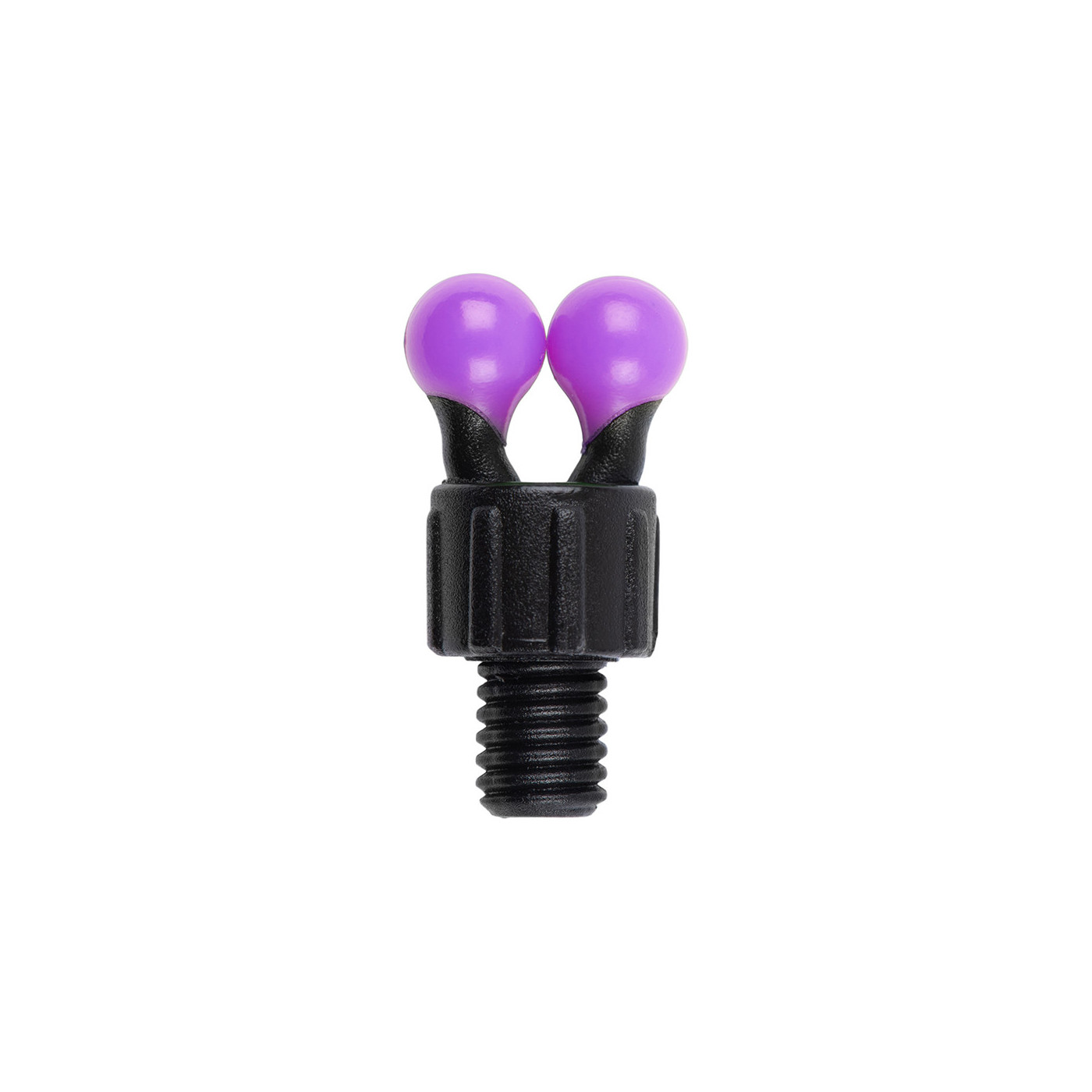 Fox Black Label Bobbin Clips Purple 3szt - Centrum wędkarskie - Sklep wędkarski Jarofishing Fox Black Label Bobbin Clips Purple 3szt - Centrum wędkarskie - Sklep wędkarski Jarofishing