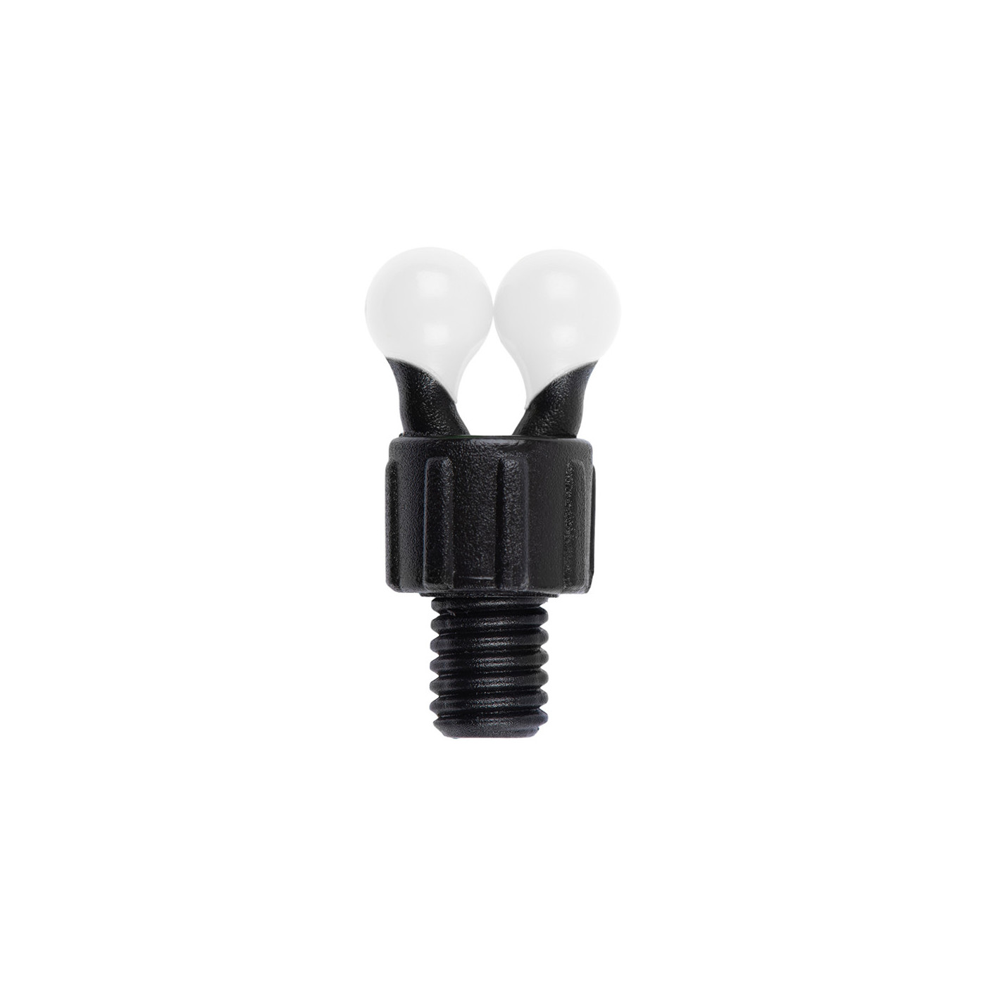 Fox Black Label Bobbin Clips White 3szt - Centrum wędkarskie - Sklep wędkarski Jarofishing Fox Black Label Bobbin Clips White 3szt - Centrum wędkarskie - Sklep wędkarski Jarofishing