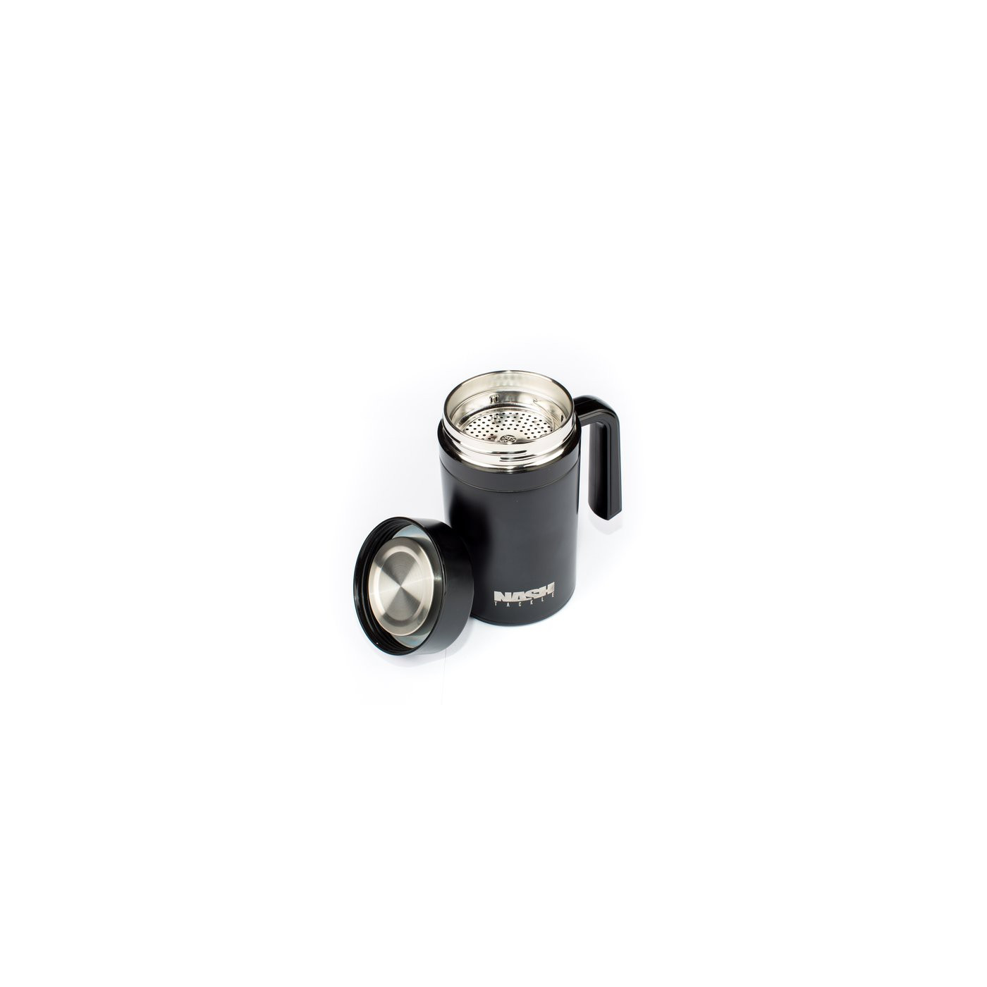 NASH KUBEK THERMAL MUG - Centrum wędkarskie - Sklep wędkarski Jarofishing NASH KUBEK THERMAL MUG - Centrum wędkarskie - Sklep wędkarski Jarofishing