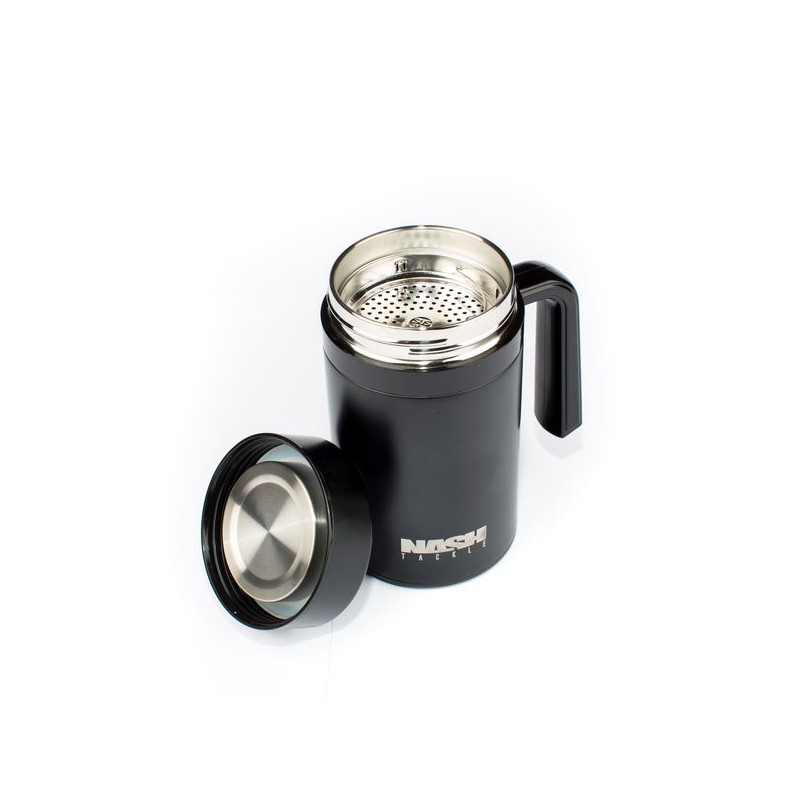 NASH KUBEK THERMAL MUG - Centrum wędkarskie - Sklep wędkarski Jarofishing NASH KUBEK THERMAL MUG - Centrum wędkarskie - Sklep wędkarski Jarofishing