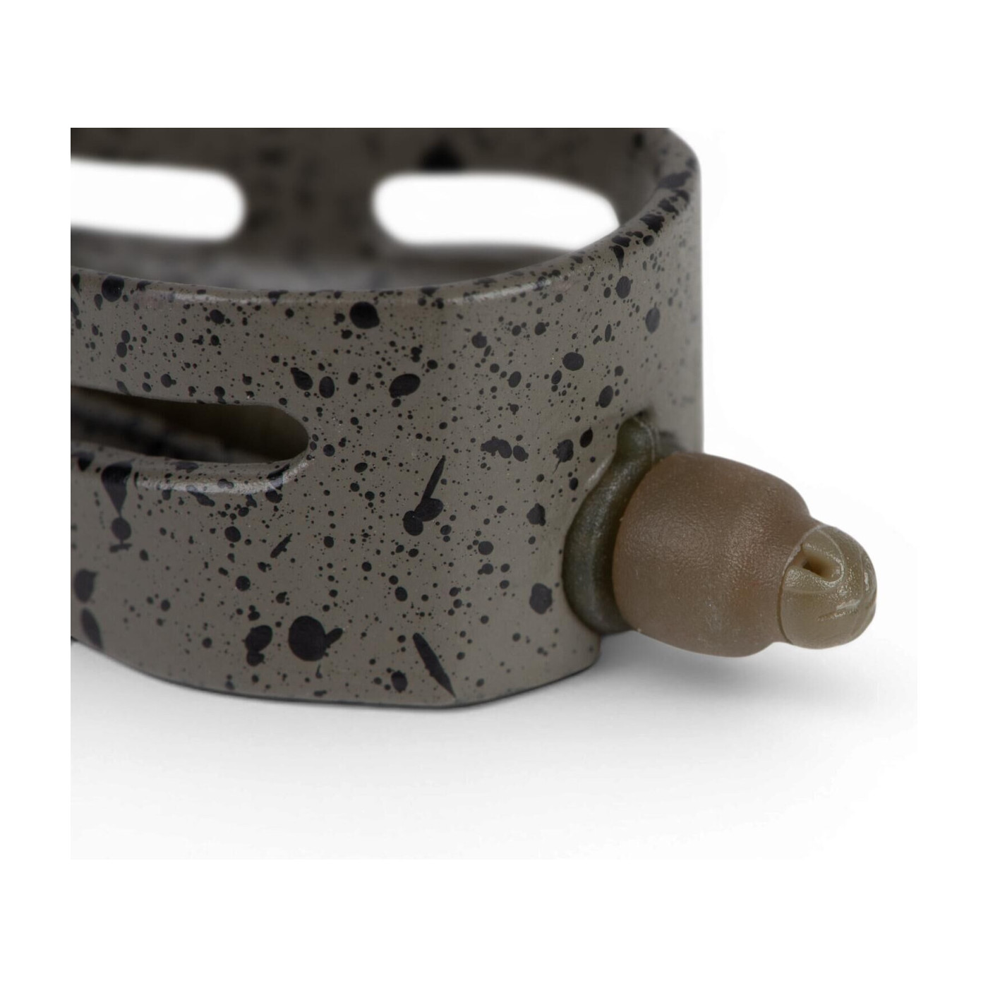 Koszyk Matrix Open Alloy Feeder - L - 30g - Centrum wędkarskie - Sklep wędkarski Jarofishing