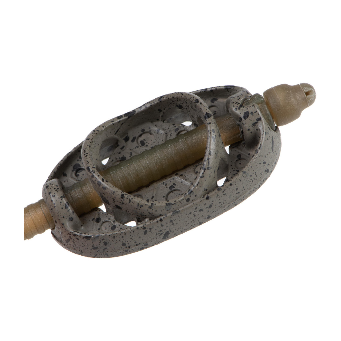 Koszyk Matrix Method Feeder - S - 30g - Centrum wędkarskie - Sklep wędkarski Jarofishing