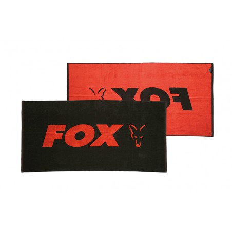 FOX RĘCZNIK TOWEL  80 X 160