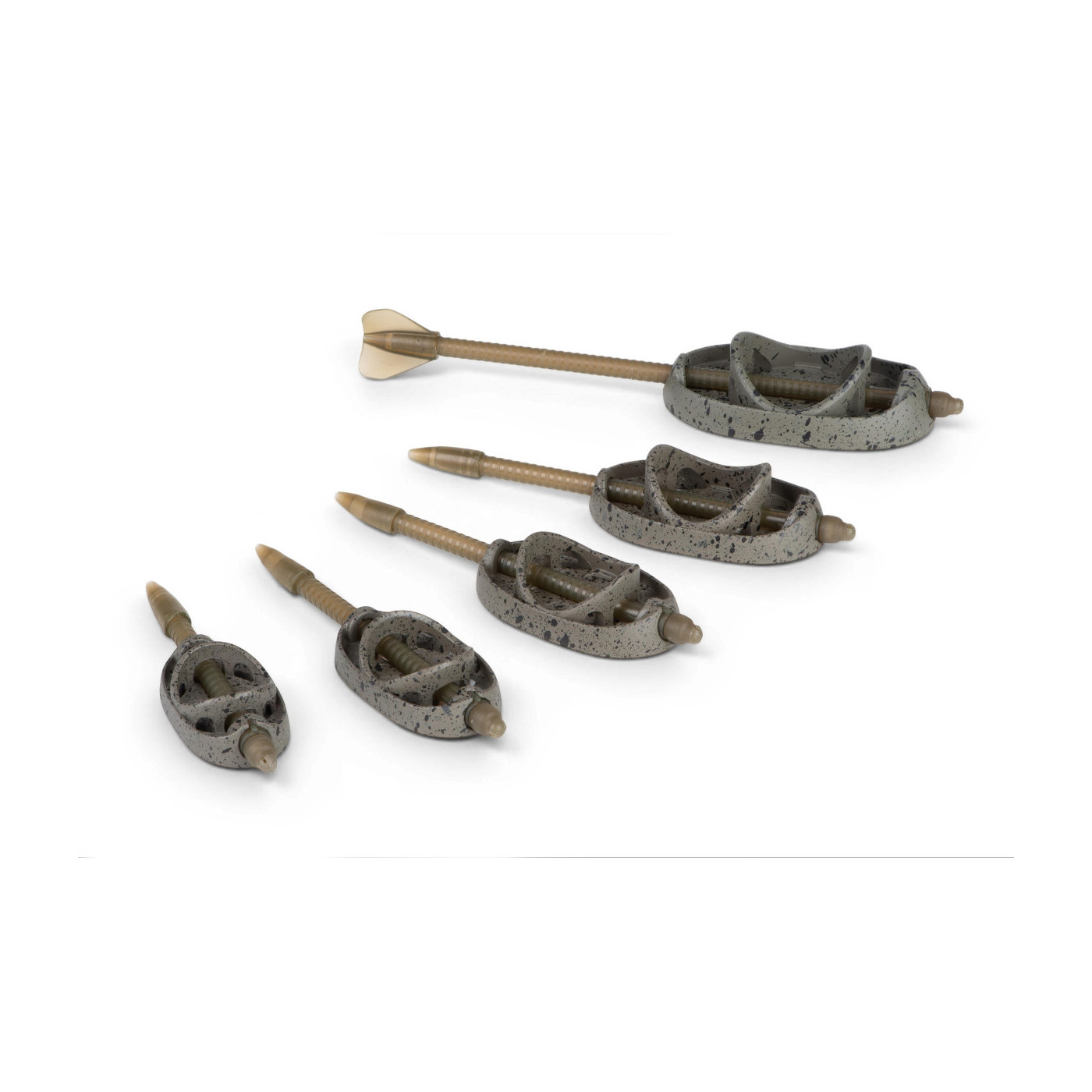 Koszyk Matrix Method Feeder - L - 55g - Centrum wędkarskie - Sklep wędkarski Jarofishing
