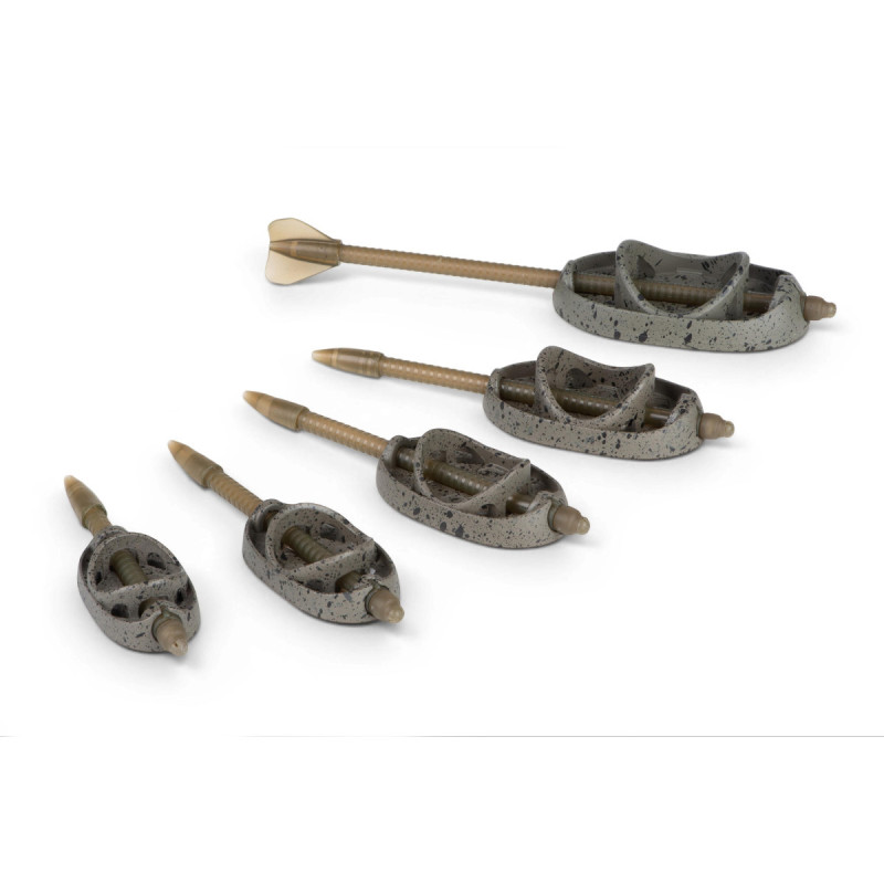 Koszyk Matrix Method Feeder - L - 55g - Centrum wędkarskie - Sklep wędkarski Jarofishing