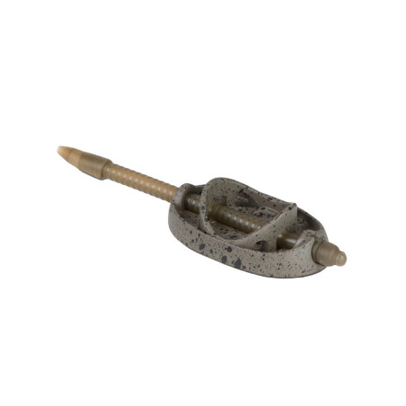 Koszyk Matrix Method Feeder - L - 55g - Centrum wędkarskie - Sklep wędkarski Jarofishing