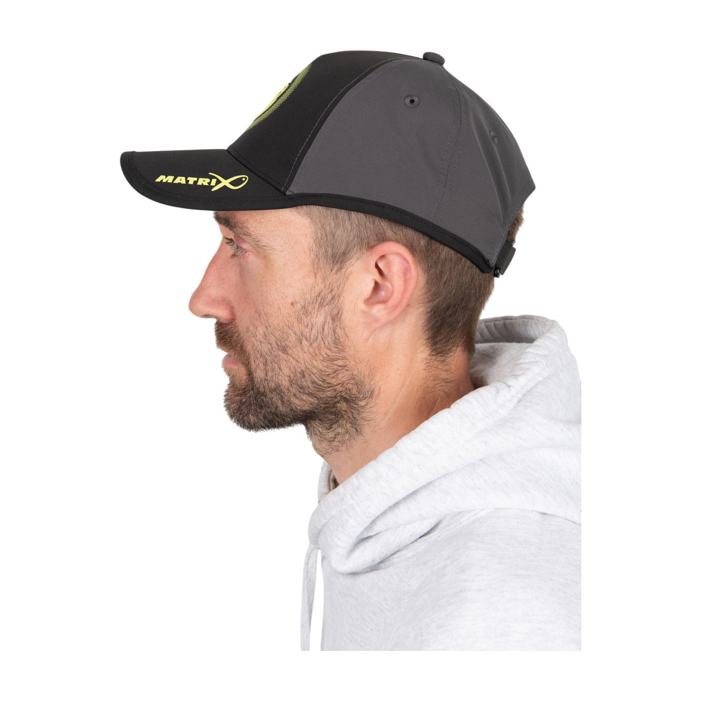 Czapka Matrix Surefit Cap - Black - Centrum wędkarskie - Sklep wędkarski Jarofishing Czapka Matrix Surefit Cap - Black - Centrum wędkarskie - Sklep wędkarski Jarofishing