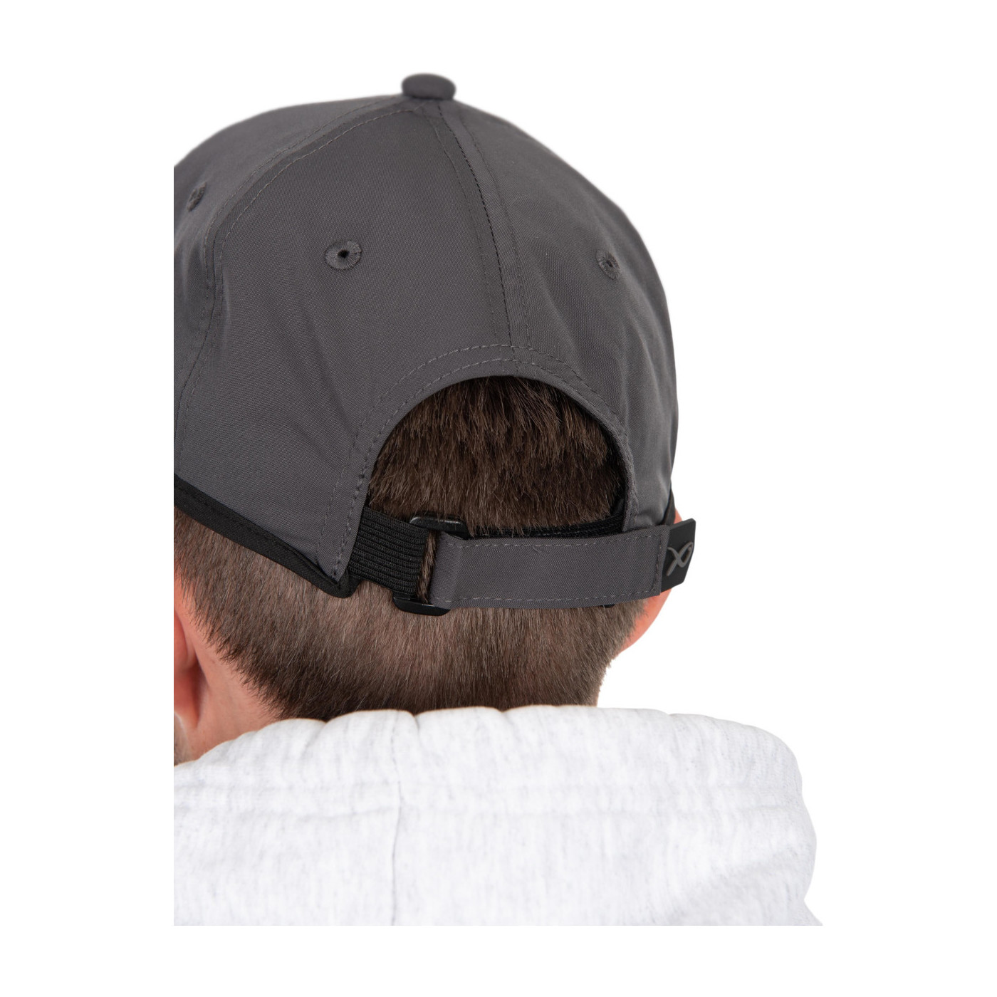 Czapka Matrix Surefit Cap - Black - Centrum wędkarskie - Sklep wędkarski Jarofishing Czapka Matrix Surefit Cap - Black - Centrum wędkarskie - Sklep wędkarski Jarofishing
