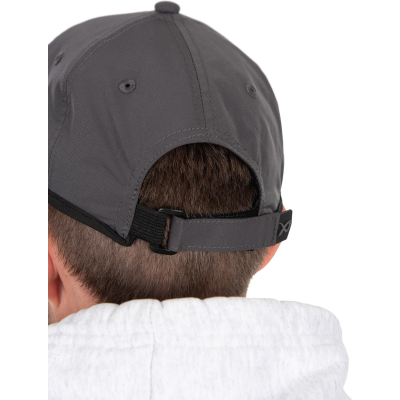 Czapka Matrix Surefit Cap - Black - Centrum wędkarskie - Sklep wędkarski Jarofishing Czapka Matrix Surefit Cap - Black - Centrum wędkarskie - Sklep wędkarski Jarofishing