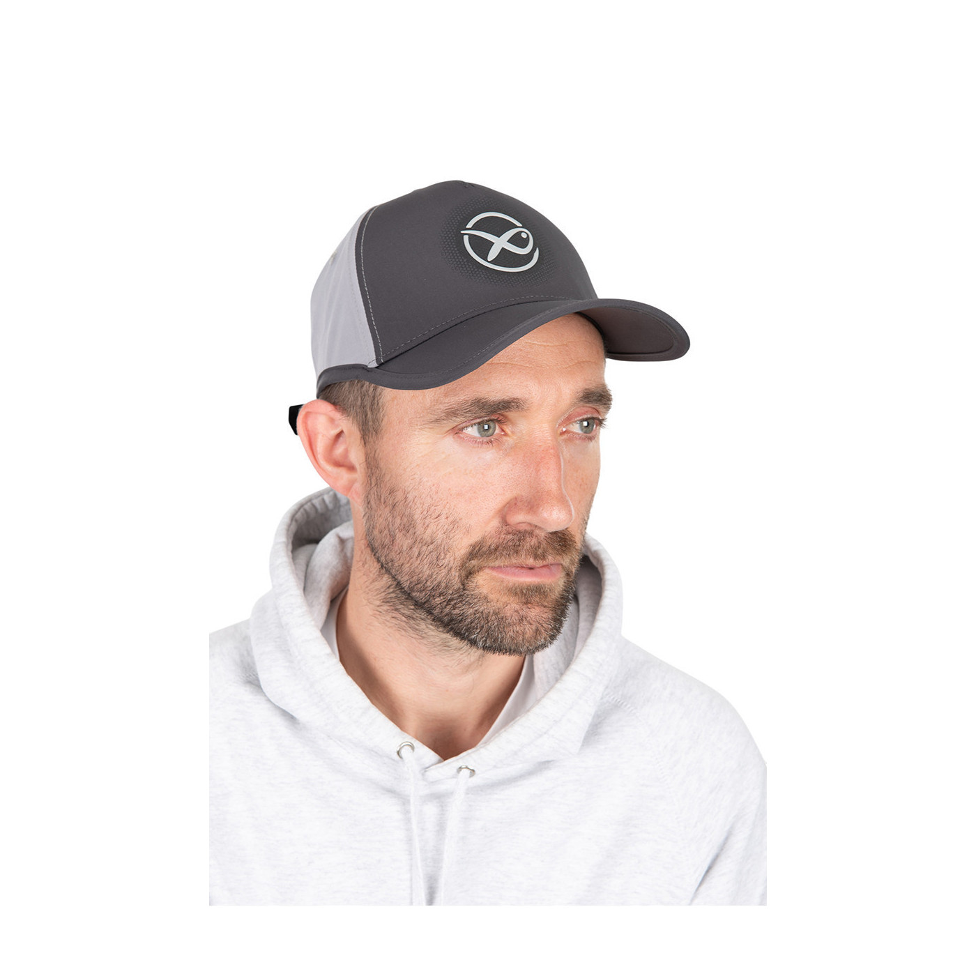 Czapka Matrix Surefit Cap - Grey - Centrum wędkarskie - Sklep wędkarski Jarofishing Czapka Matrix Surefit Cap - Grey - Centrum wędkarskie - Sklep wędkarski Jarofishing