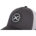 Czapka Matrix Surefit Cap - Grey - Centrum wędkarskie - Sklep wędkarski Jarofishing Czapka Matrix Surefit Cap - Grey - Centrum wędkarskie - Sklep wędkarski Jarofishing