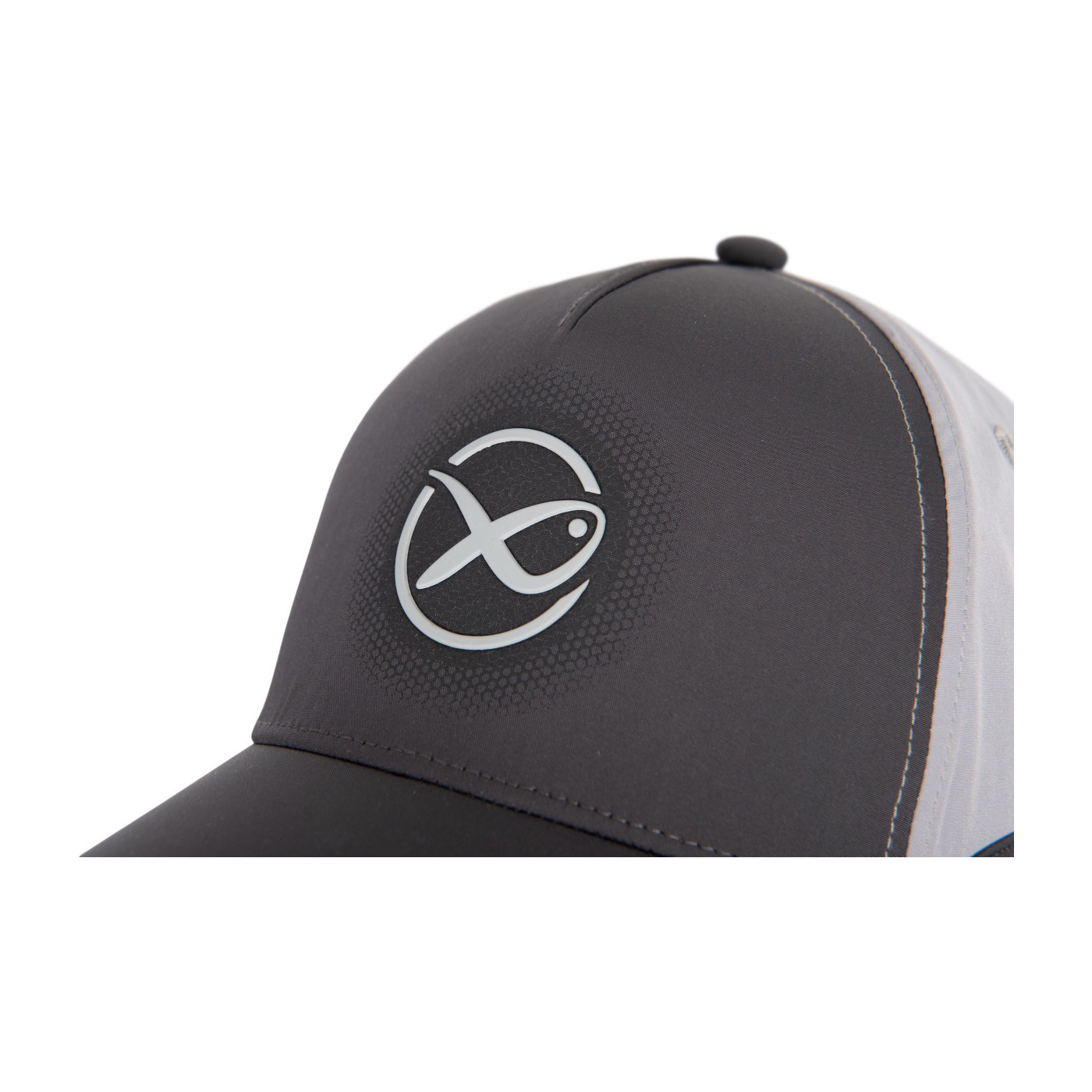 Czapka Matrix Surefit Cap - Grey - Centrum wędkarskie - Sklep wędkarski Jarofishing Czapka Matrix Surefit Cap - Grey - Centrum wędkarskie - Sklep wędkarski Jarofishing