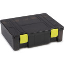 Pudełko Matrix Storage Box - Medium 20 Compartment Deep - Centrum wędkarskie - Sklep wędkarski Jarofishing Pudełko Matrix Storage Box - Medium 20 Compartment Deep - Centrum wędkarskie - Sklep wędkarski Jarofishing