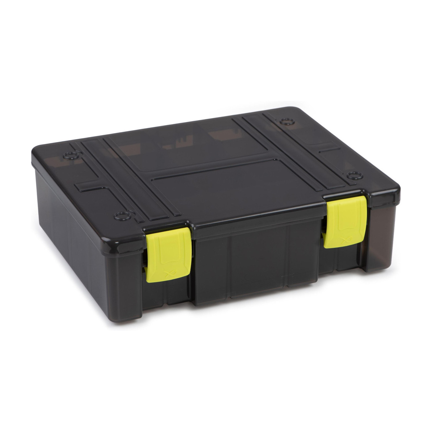 Pudełko Matrix Storage Box - Medium 20 Compartment Deep - Centrum wędkarskie - Sklep wędkarski Jarofishing Pudełko Matrix Storage Box - Medium 20 Compartment Deep - Centrum wędkarskie - Sklep wędkarski Jarofishing