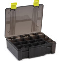 Pudełko Matrix Storage Box - Medium 20 Compartment Deep - Centrum wędkarskie - Sklep wędkarski Jarofishing Pudełko Matrix Storage Box - Medium 20 Compartment Deep - Centrum wędkarskie - Sklep wędkarski Jarofishing