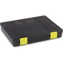 Pudełko Matrix Storage Box - Medium 16 Compartment Shallow - Centrum wędkarskie - Sklep wędkarski Jarofishing Pudełko Matrix Storage Box - Medium 16 Compartment Shallow - Centrum wędkarskie - Sklep wędkarski Jarofishing