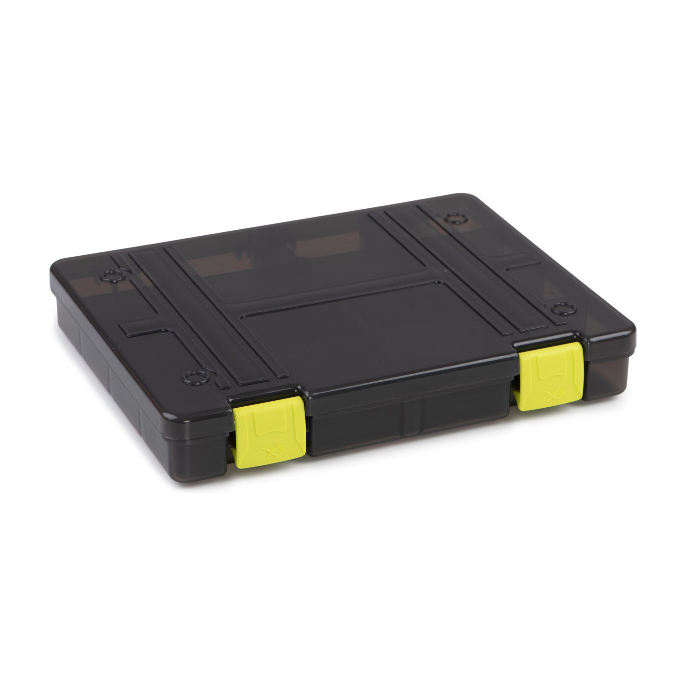 Pudełko Matrix Storage Box - Medium 16 Compartment Shallow - Centrum wędkarskie - Sklep wędkarski Jarofishing Pudełko Matrix Storage Box - Medium 16 Compartment Shallow - Centrum wędkarskie - Sklep wędkarski Jarofishing