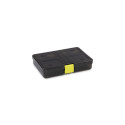Pudełko Matrix Storage Box - Small 12 Compartment Shallow - Centrum wędkarskie - Sklep wędkarski Jarofishing Pudełko Matrix Storage Box - Small 12 Compartment Shallow - Centrum wędkarskie - Sklep wędkarski Jarofishing