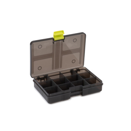 Pudełko Matrix Storage Box - Small 12 Compartment Shallow - Centrum wędkarskie - Sklep wędkarski Jarofishing