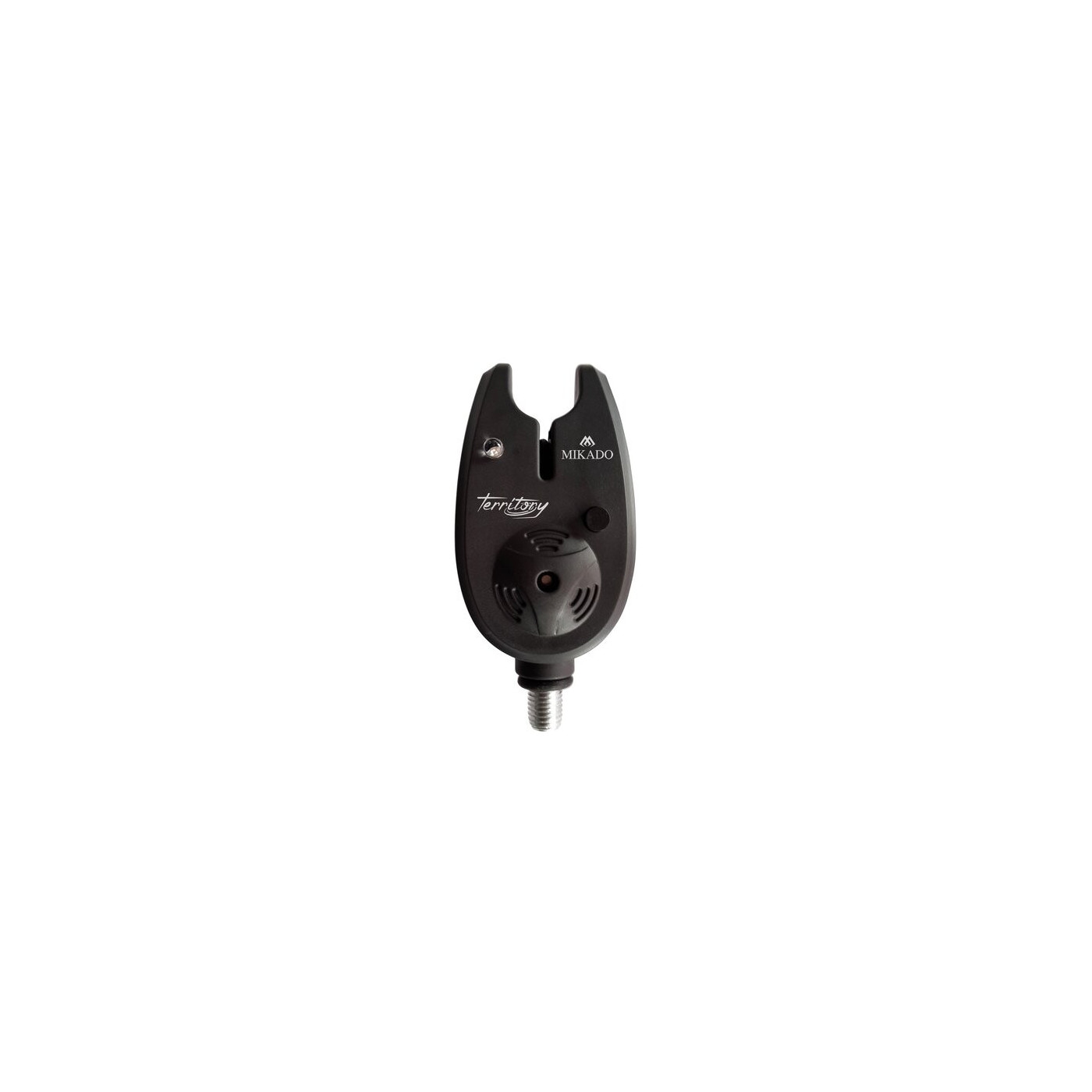 Sygnalizator elektroniczny Mikado Sound Liner AMS01-HR-C-R - Czerwony - Centrum wędkarskie - Sklep wędkarski Jarofishing Sygnalizator elektroniczny Mikado Sound Liner AMS01-HR-C-R - Czerwony - Centrum wędkarskie - Sklep wędkarski Jarofishing