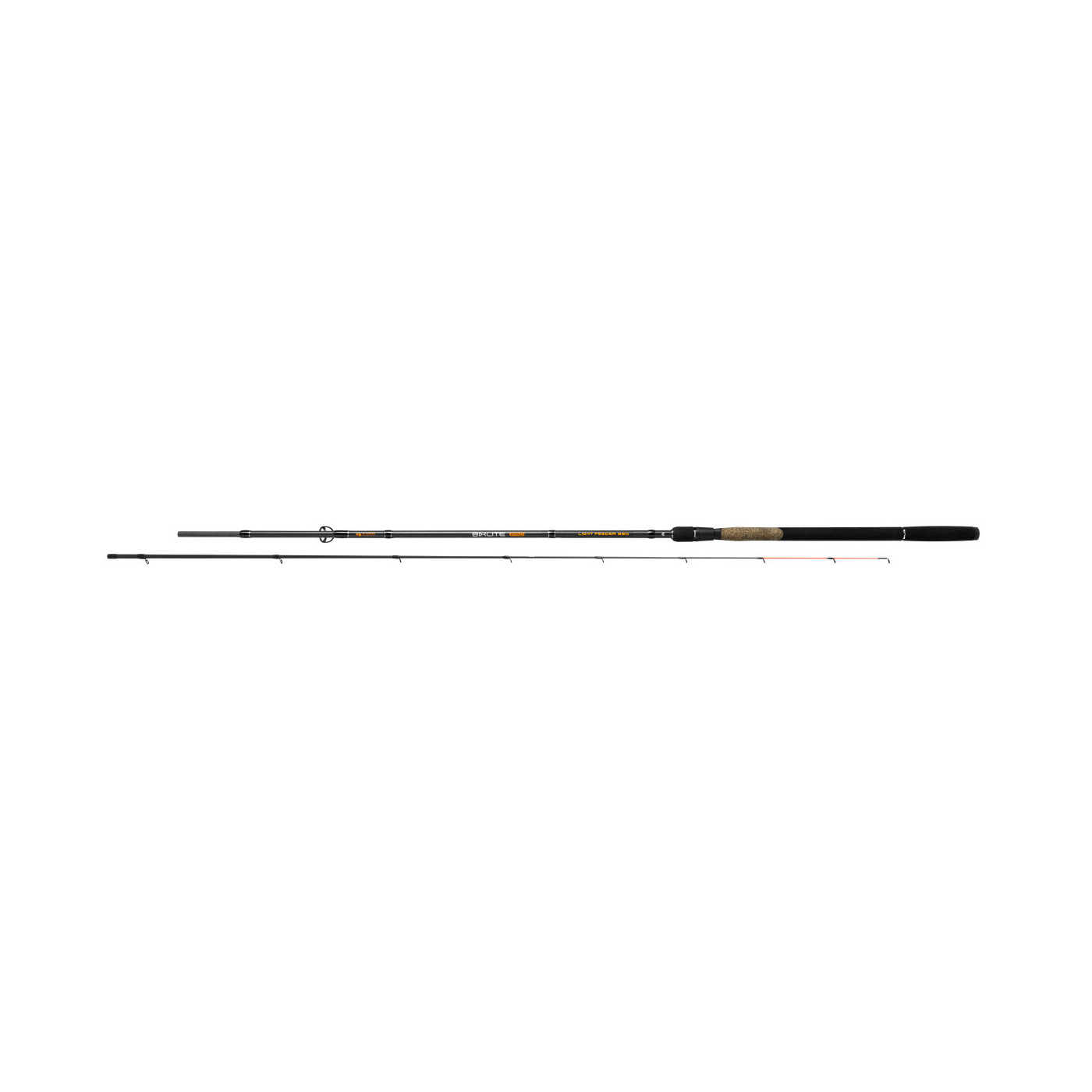 Wędka Mikado Bixlite Pro Light Feeder 3,30 - 60g - Centrum wędkarskie - Sklep wędkarski Jarofishing Wędka Mikado Bixlite Pro Light Feeder 3,30 - 60g - Centrum wędkarskie - Sklep wędkarski Jarofishing