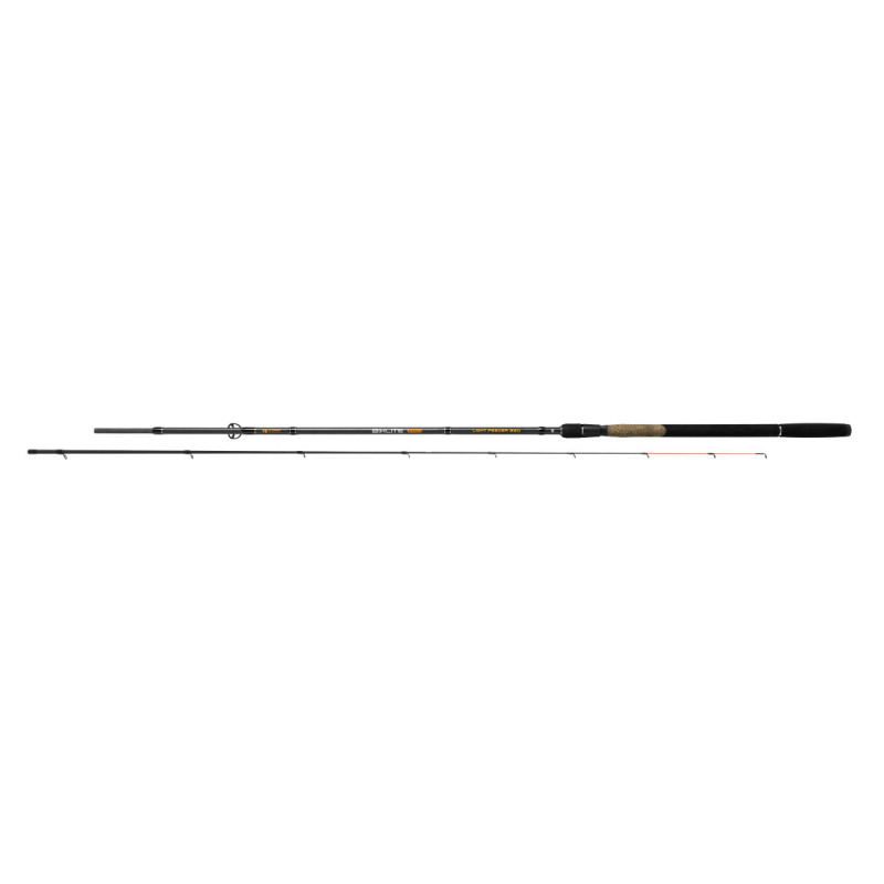 Wędka Mikado Bixlite Pro Light Feeder 3,30 - 60g - Centrum wędkarskie - Sklep wędkarski Jarofishing Wędka Mikado Bixlite Pro Light Feeder 3,30 - 60g - Centrum wędkarskie - Sklep wędkarski Jarofishing