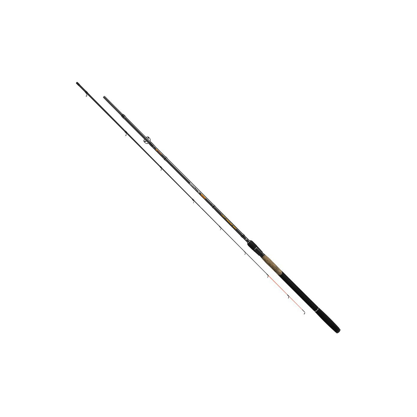 Wędka Mikado Bixlite Pro Light Feeder 3,30 - 60g - Centrum wędkarskie - Sklep wędkarski Jarofishing Wędka Mikado Bixlite Pro Light Feeder 3,30 - 60g - Centrum wędkarskie - Sklep wędkarski Jarofishing