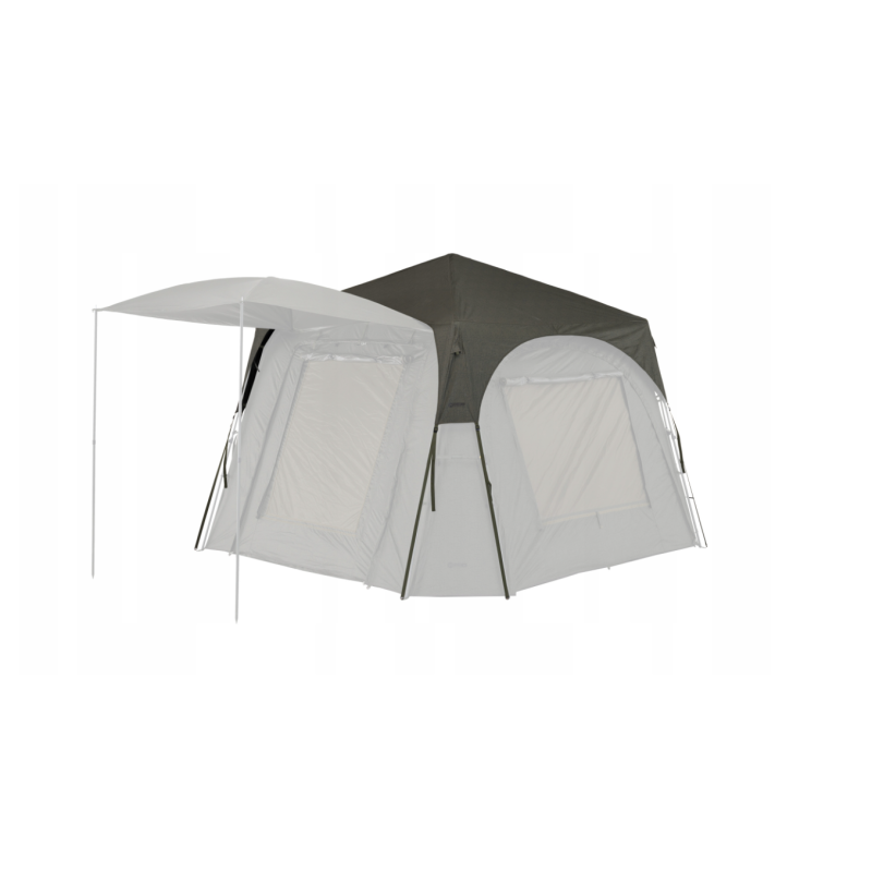 MIVARDI NaMivardi Nrzuta do namiotu Shelter Base Camp Xtreme XXL (SAMA NARZUTA) - Centrum wędkarskie - Sklep wędkarski Jarofishi MIVARDI NaMivardi Nrzuta do namiotu Shelter Base Camp Xtreme XXL (SAMA NARZUTA) - Centrum wędkarskie - Sklep wędkarski Jarofishi