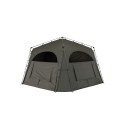 MIVARDI Namiot Karpiowy Shelter Base Camp Xtreme XXL - Centrum wędkarskie - Sklep wędkarski Jarofishing MIVARDI Namiot Karpiowy Shelter Base Camp Xtreme XXL - Centrum wędkarskie - Sklep wędkarski Jarofishing
