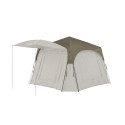 Mivardi Shelter Base Camp XXL - Half Size Overwrap (Narzyta) - Centrum wędkarskie - Sklep wędkarski Jarofishing Mivardi Shelter Base Camp XXL - Half Size Overwrap (Narzyta) - Centrum wędkarskie - Sklep wędkarski Jarofishing