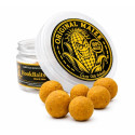 Kulki Haczykowe Carp Old School Original Maize 20mm & 24mm 150ml - Centrum wędkarskie - Sklep wędkarski Jarofishing Kulki Haczykowe Carp Old School Original Maize 20mm & 24mm 150ml - Centrum wędkarskie - Sklep wędkarski Jarofishing