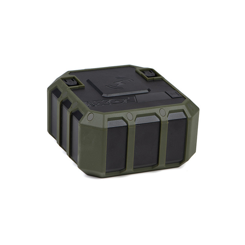 Fox Halo 48k Wireless Power Pack ( Powerbank ) - Centrum wędkarskie - Sklep wędkarski Jarofishing Fox Halo 48k Wireless Power Pack ( Powerbank ) - Centrum wędkarskie - Sklep wędkarski Jarofishing