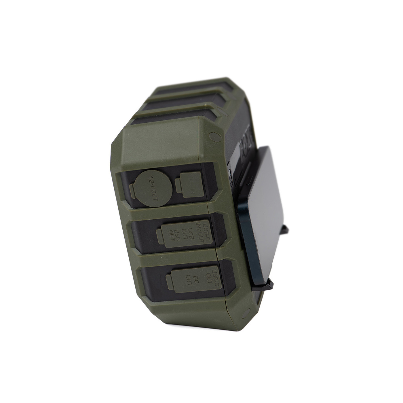 Fox Halo 48k Wireless Power Pack ( Powerbank ) - Centrum wędkarskie - Sklep wędkarski Jarofishing Fox Halo 48k Wireless Power Pack ( Powerbank ) - Centrum wędkarskie - Sklep wędkarski Jarofishing