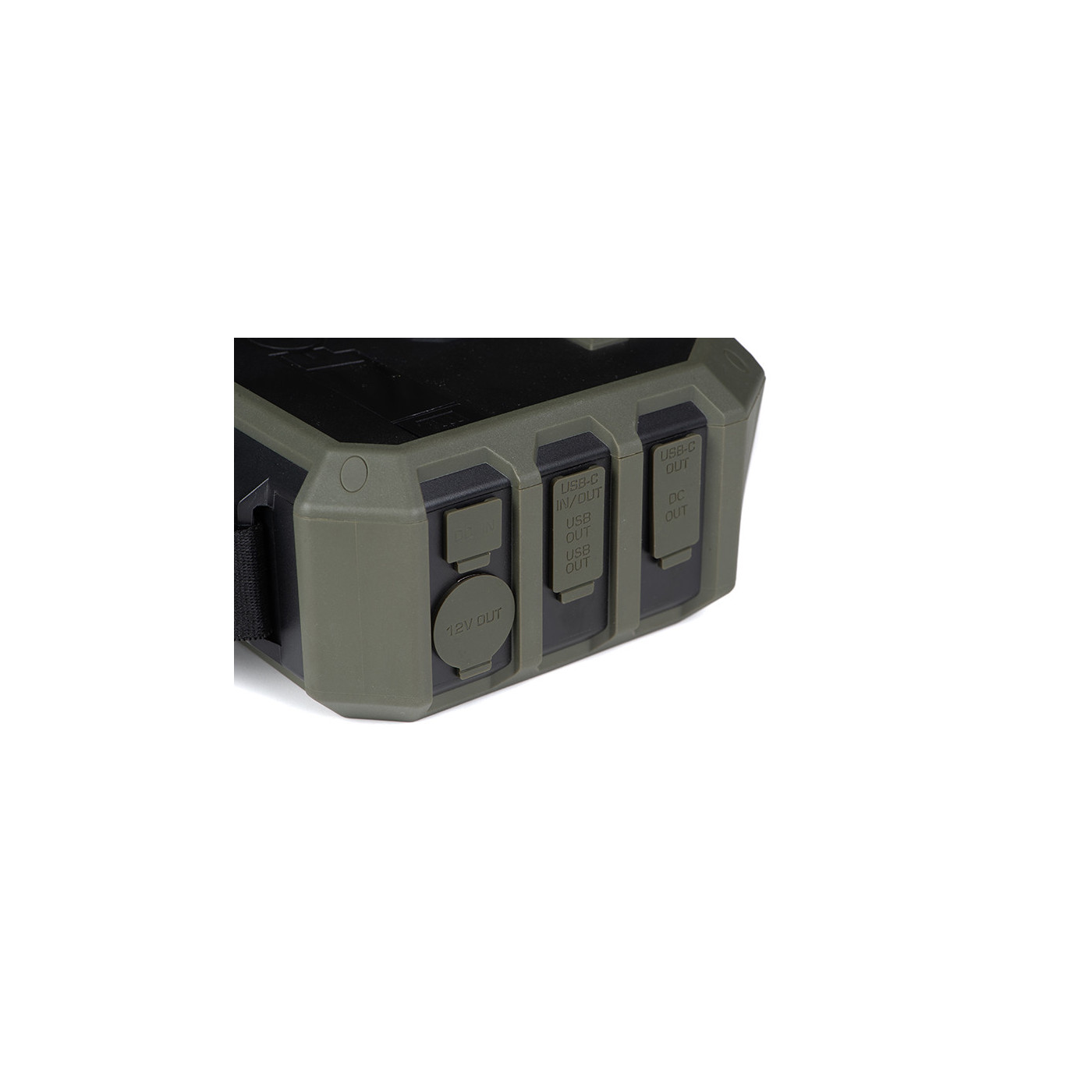 Fox Halo 96k Wireless Power Pack ( Powerbank ) - Centrum wędkarskie - Sklep wędkarski Jarofishing Fox Halo 96k Wireless Power Pack ( Powerbank ) - Centrum wędkarskie - Sklep wędkarski Jarofishing