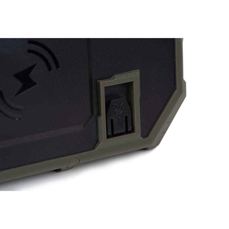 Fox Halo 96k Wireless Power Pack ( Powerbank ) - Centrum wędkarskie - Sklep wędkarski Jarofishing Fox Halo 96k Wireless Power Pack ( Powerbank ) - Centrum wędkarskie - Sklep wędkarski Jarofishing
